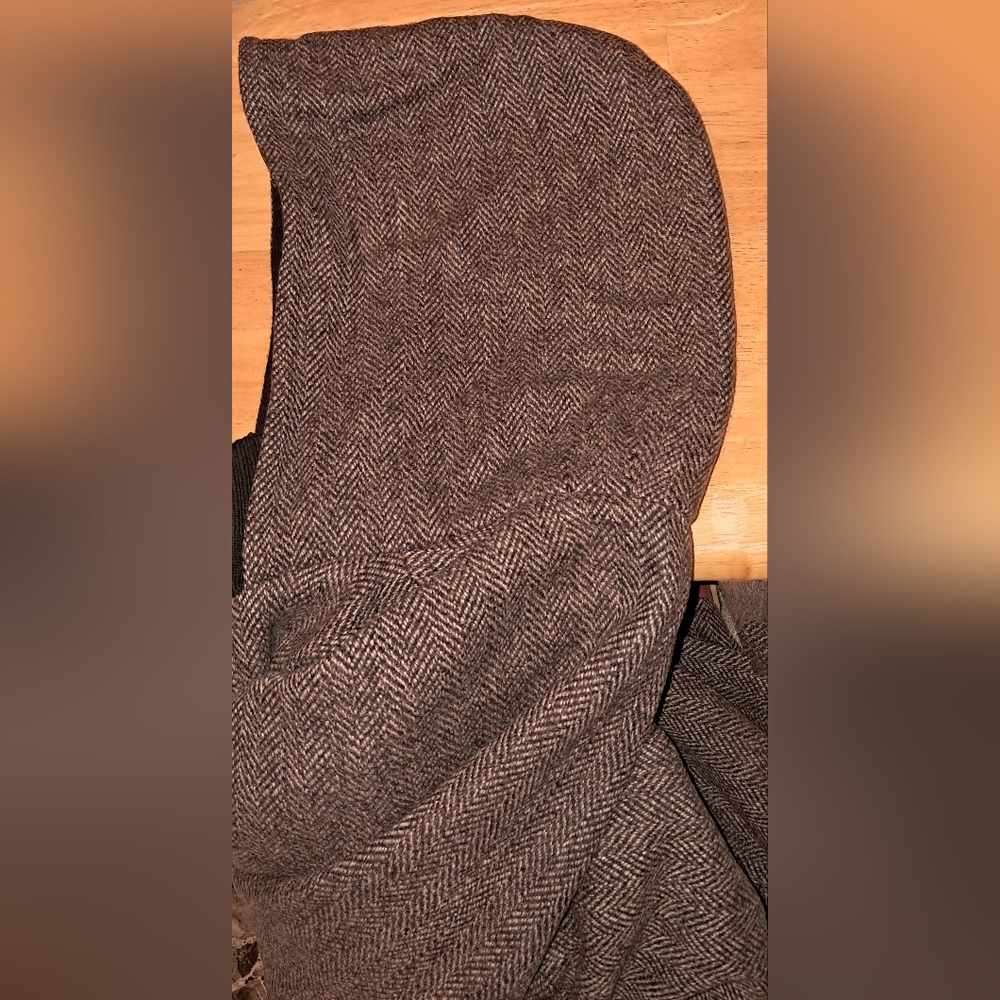 CPI WINTER COAT PRE-LOVED Sz M - Picture 6 of 16
